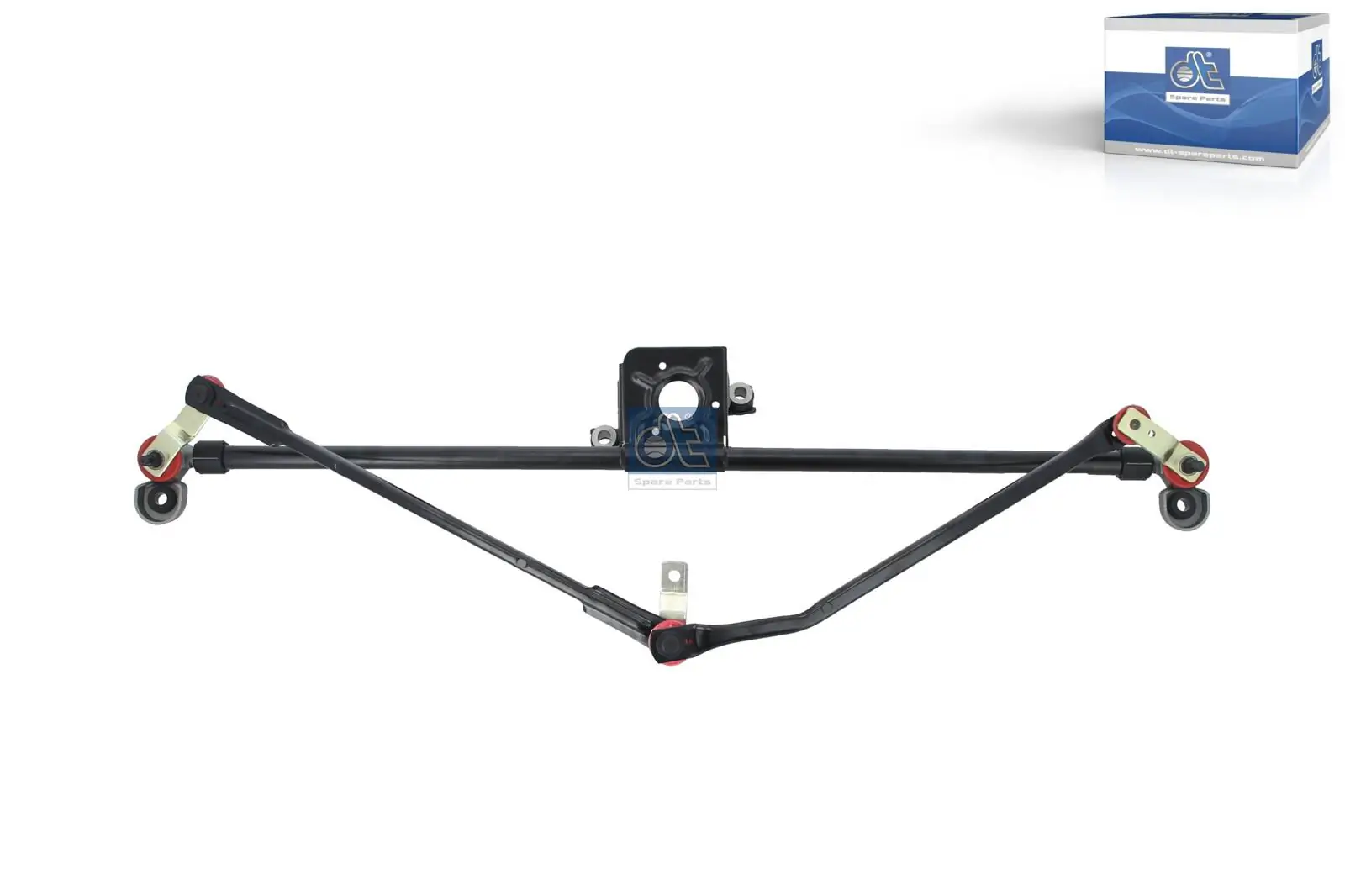Wiper Linkage